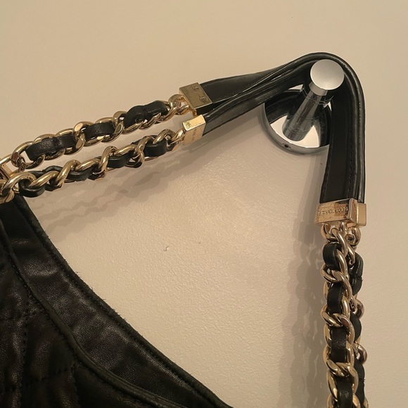 Michael Kors Quilted Shoulder Bag - Picture 3 of 4